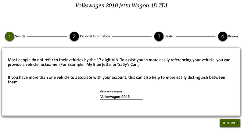 Illustration for article titled Here Is Exactly How To File Your Diesel Buyback Claim With Volkswagen